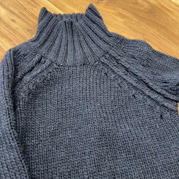Rag and bone sweater size xsm - Picture 3 of 5